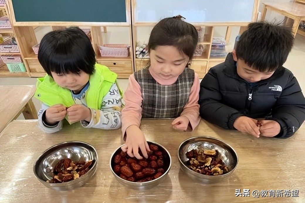 幼儿园24节气雨水主题活动,二十四节气雨水儿童活动