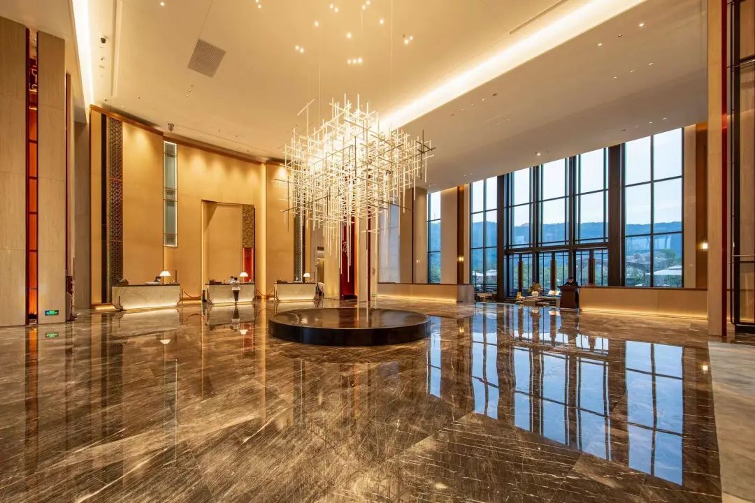 2022年腰市镇温泉发展项目,温泉景区规划