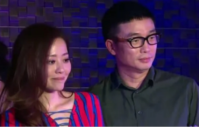 张靓颖冯轲近况,冯轲张靓颖近况