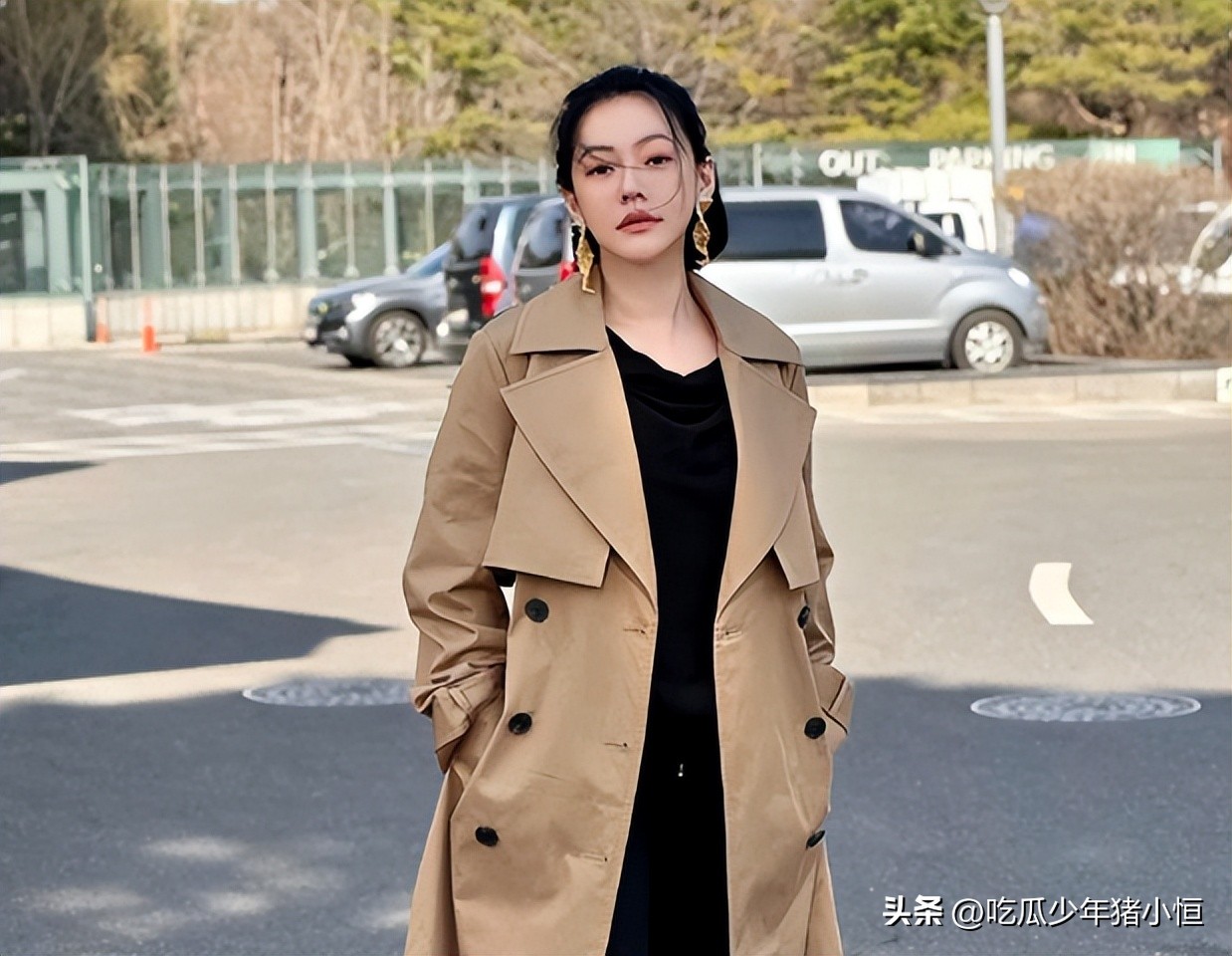 反转！小S越黑越红，受邀拍摄韩国宣传片，汪小菲旗下产品被点名