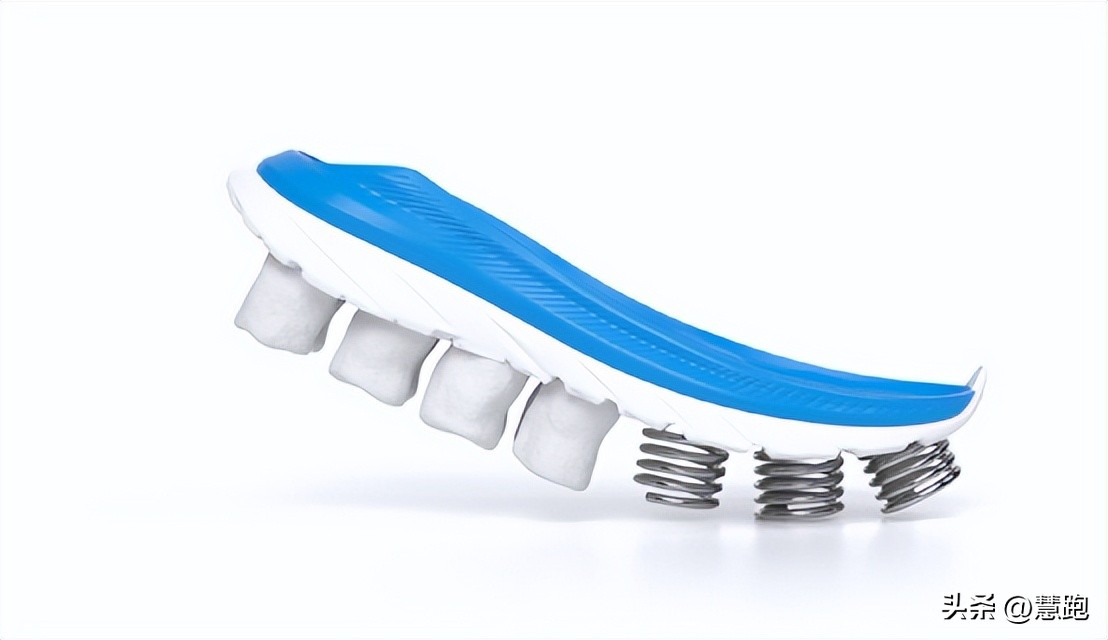 适合扁平足的hoka跑鞋,2018年hoka跑鞋推荐