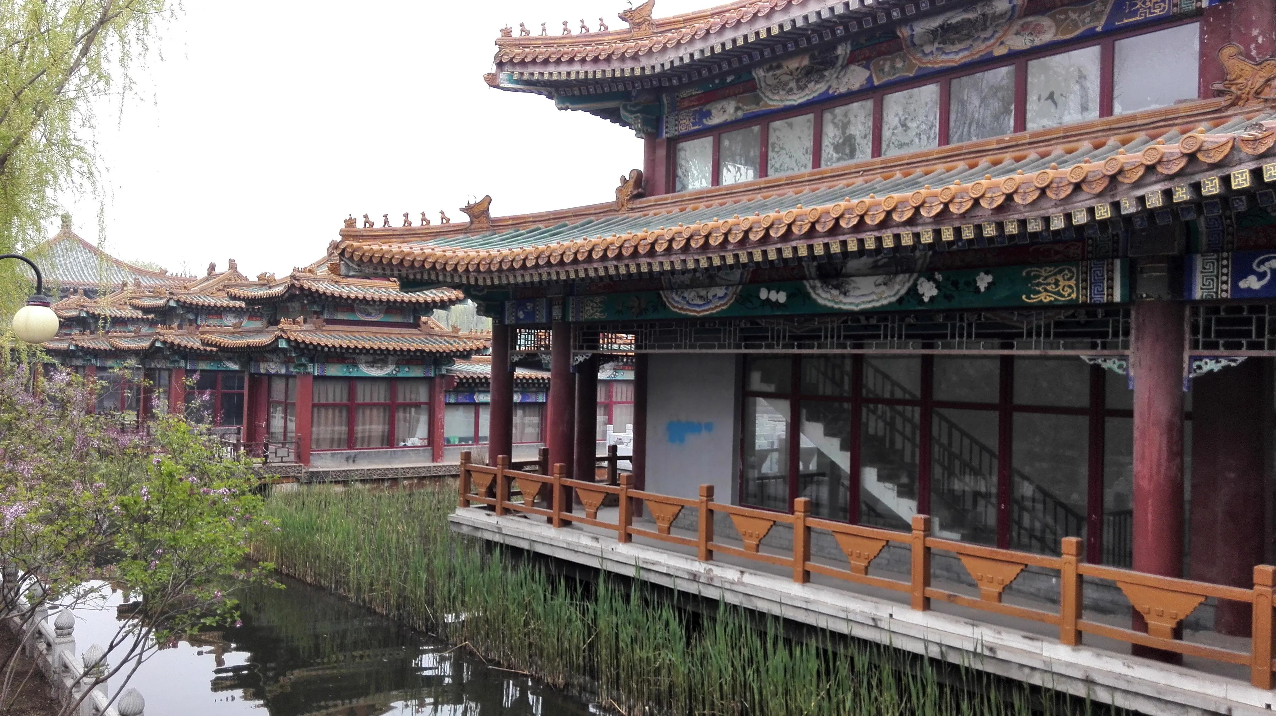 北京廊坊自驾旅游景点攻略,唐山北京自驾周边2日游推荐