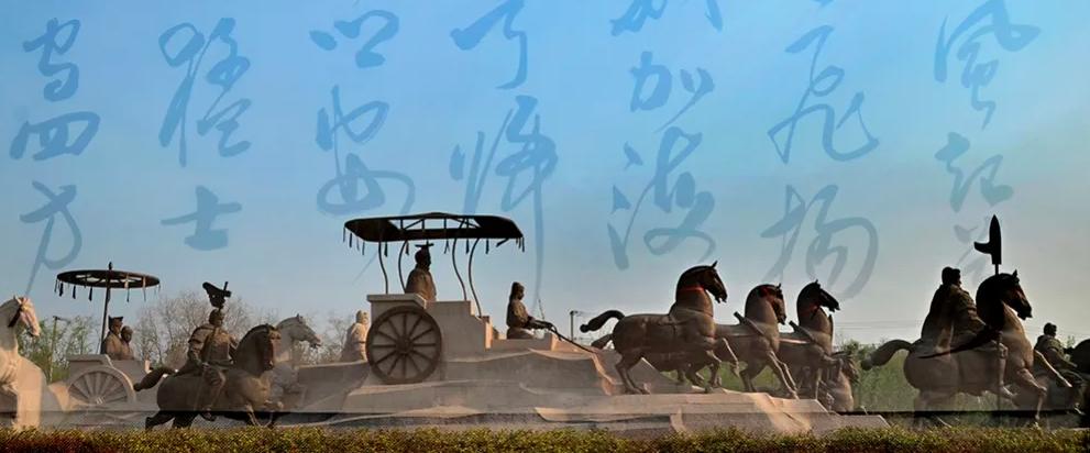 国外教授看四大文明古国,英国教授说中国文明古国