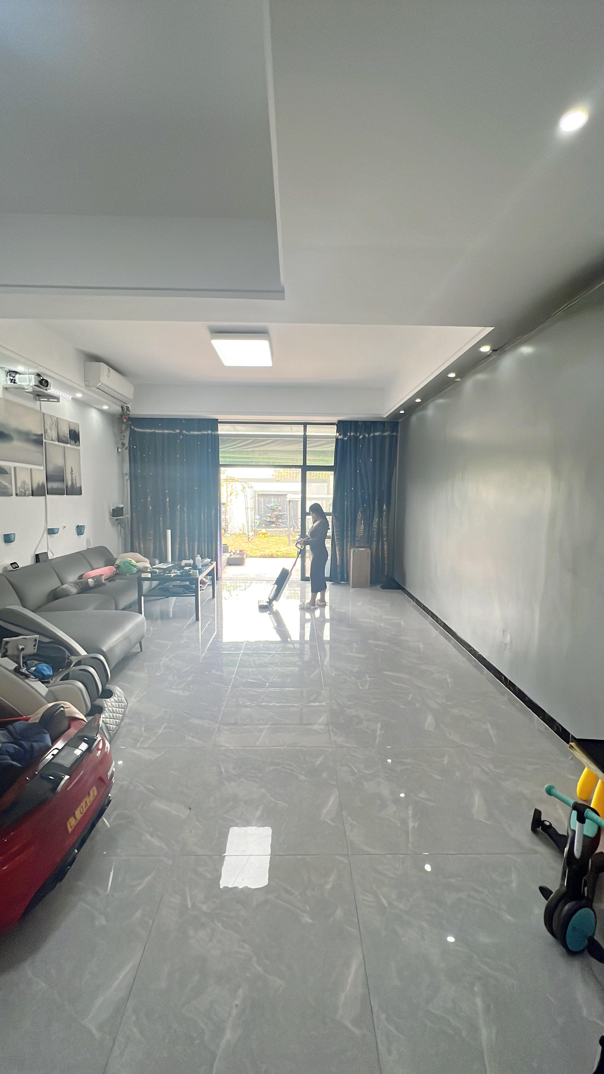 洗地机真的实用吗,添可芙万3.0洗地机好用吗