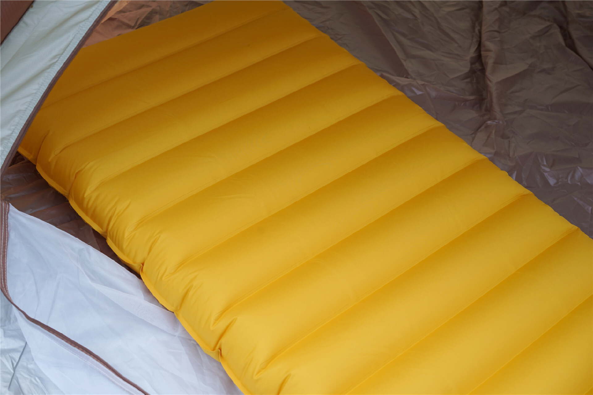 适合新手露营过夜的帐篷,简单露营装备入门推荐品牌