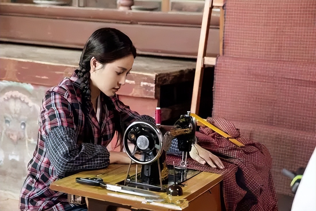 甘婷婷被遗弃的秘密剧照,甘婷婷被遗忘的秘密