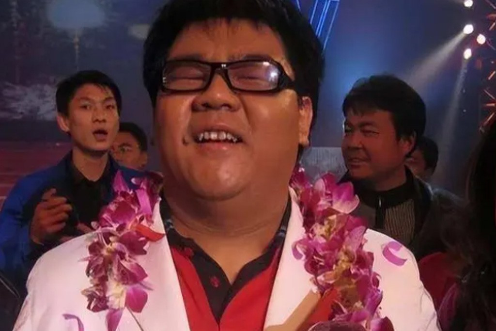 销声匿迹的6位星光大道草根冠军,星光大道走红的3对草根组合现状