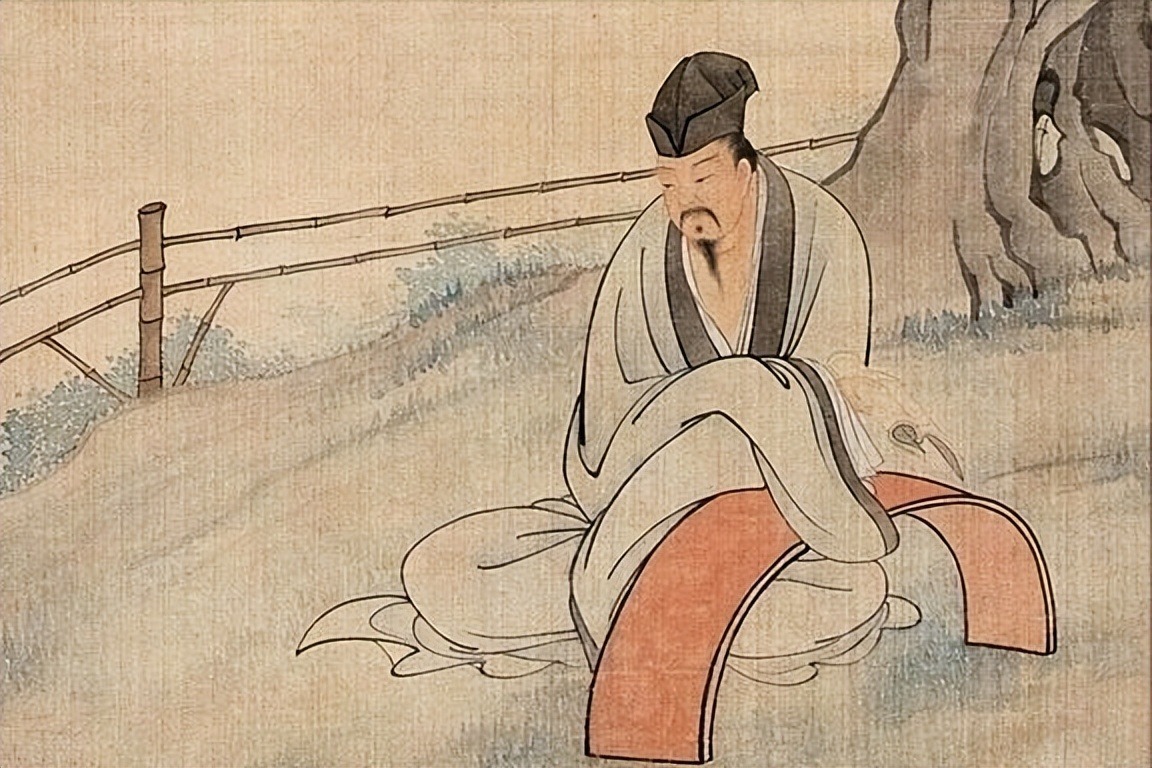 苏轼一冷门诗却道出一个人生哲理,苏轼一首词写的人生境界密码