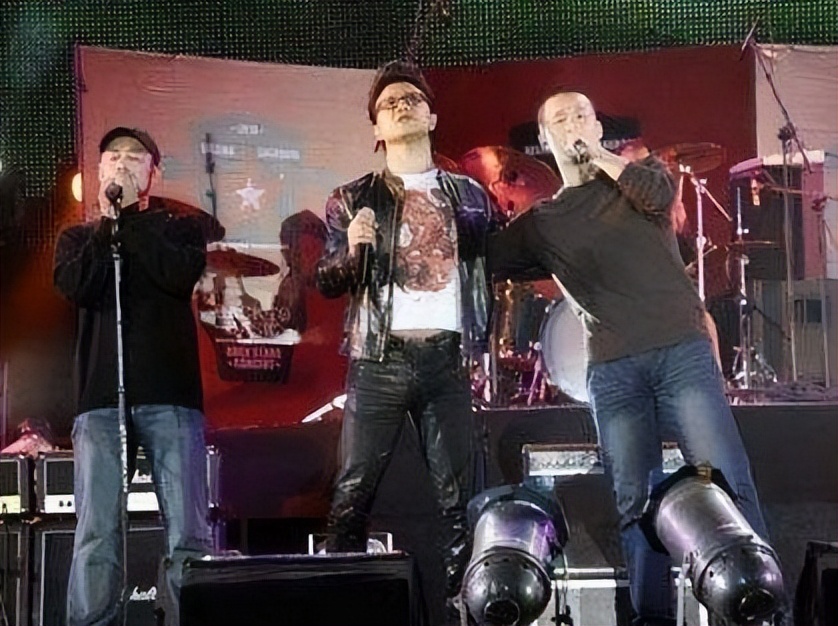 旭日阳刚和王旭现在怎么样了,旭日阳刚刘刚王旭