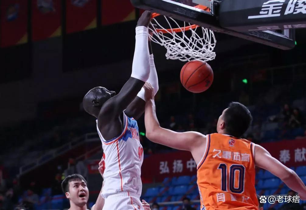 cba焦点战广东vs新疆,cba赛程北控与深圳比赛结果