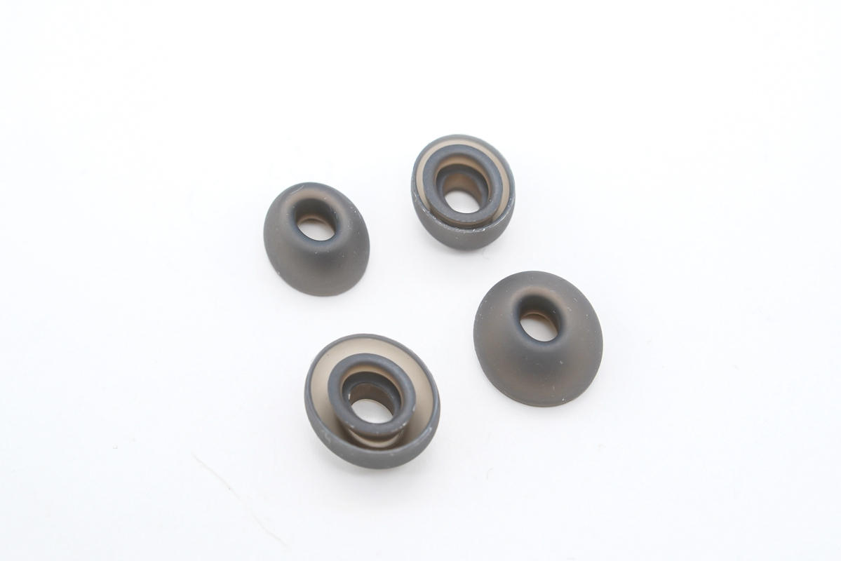 Hi-Res高解析音频认证，超长续航，FIILCCPro2真无线降噪耳机拆解