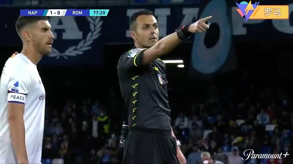 888不满穆里尼奥的言而无信，扎尼奥洛过掉门将，被直接抱摔在地