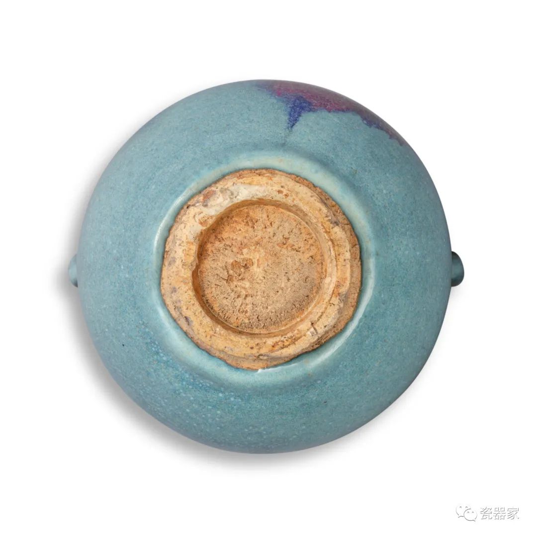 苏富比瓷器秋拍 (苏富比19年香港瓷器春拍)