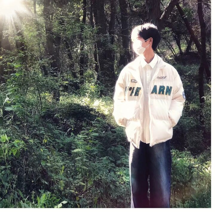 氛围感男生头像真人戴耳机,氛围感男生头像成熟稳重高清