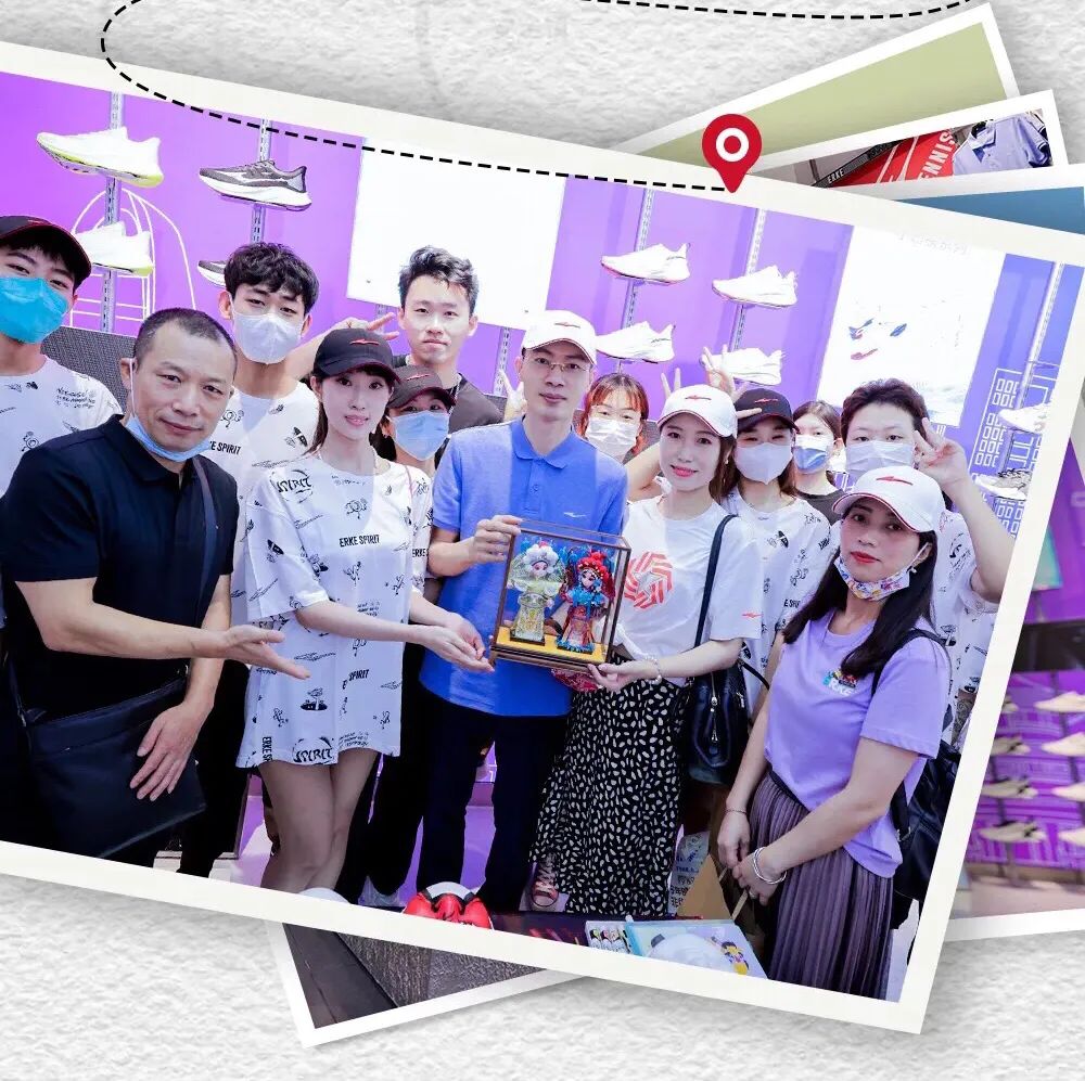 鸿星尔克走红捐赠了什么,鸿星尔克再捐一个亿良心企业