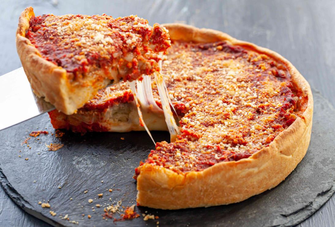 意大利披萨和意面,意大利十大美食意大利面披萨