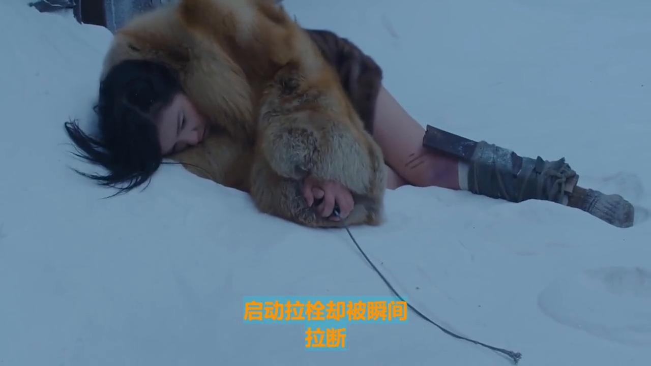 不要遇到困难就放弃爱情,极端环境是否会爱上不爱的人