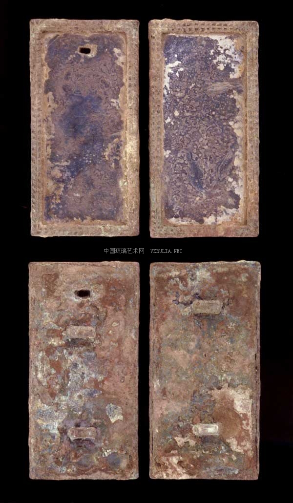 玻璃艺术鉴赏,玻璃艺术欣赏100例