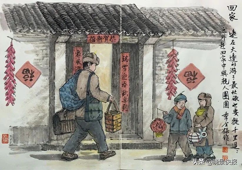 外国人唱中国陕北民歌,背景音乐是陕北民歌