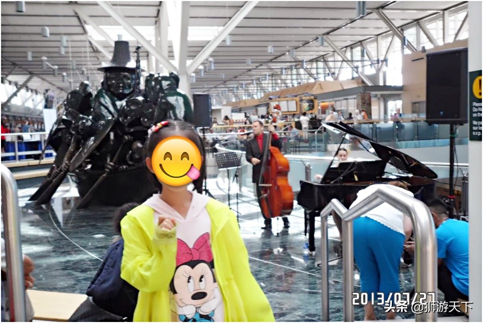 回味加拿大之旅,温哥华唐人街游玩