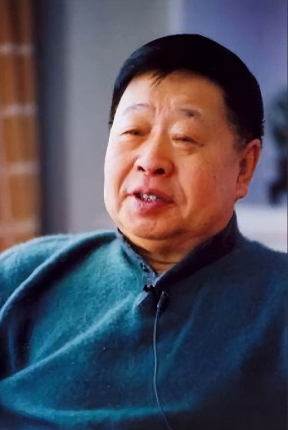 马季爱人于波简历,马季妻子于波