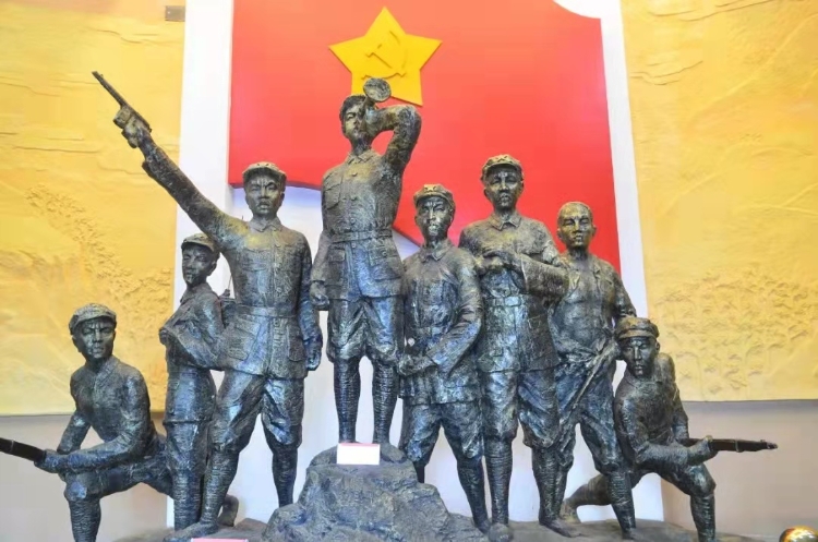 温州一日游必去的地方,温州必去旅游景点有哪些