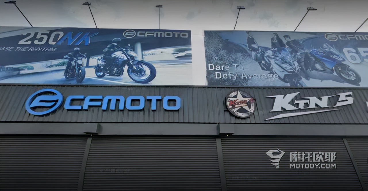 川崎异兽650二手跟春风650哪个好,春风650和川崎650哪个好