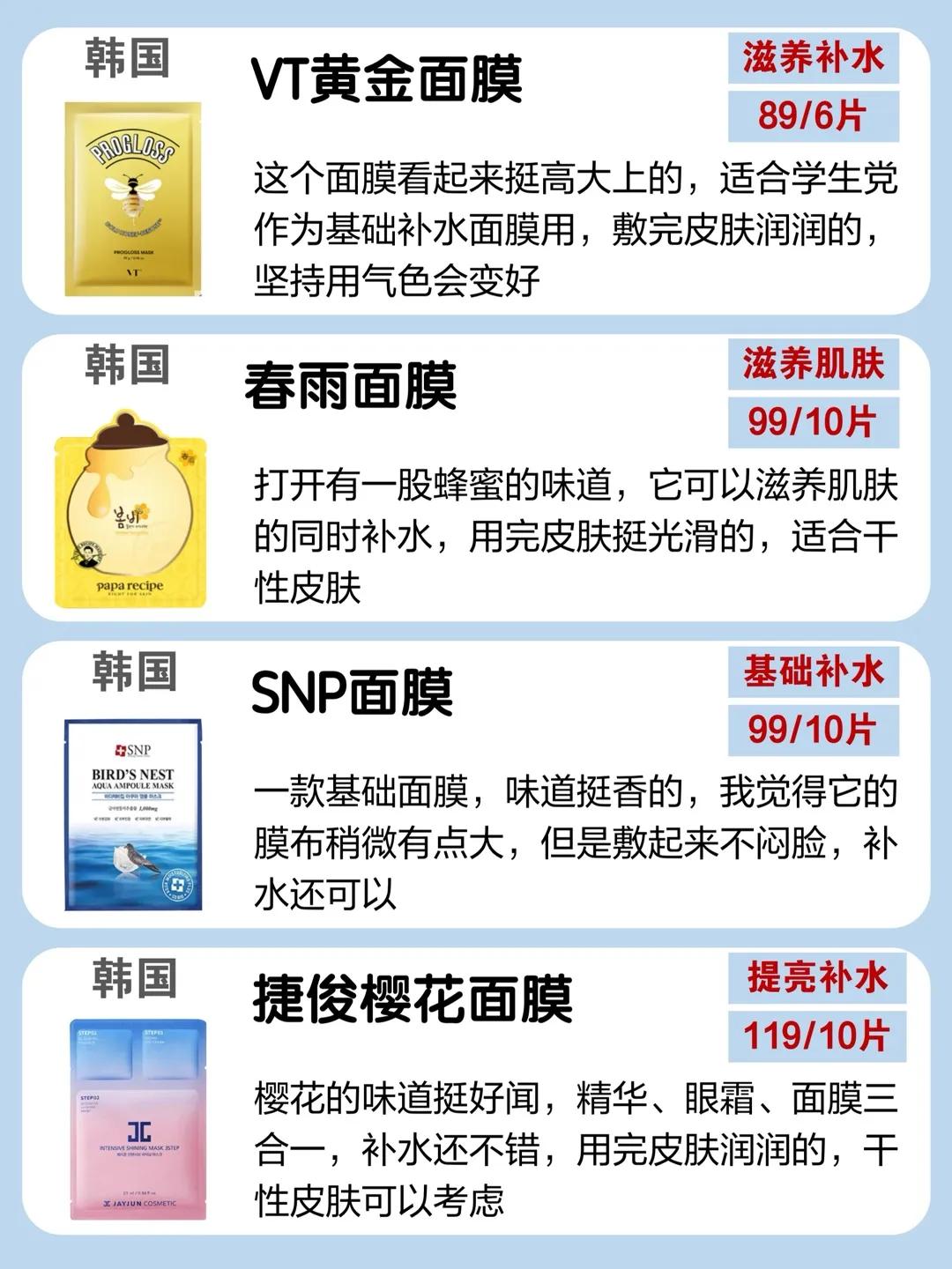 百雀羚面膜排行榜前十名,百雀羚面膜27款不合格面膜名单