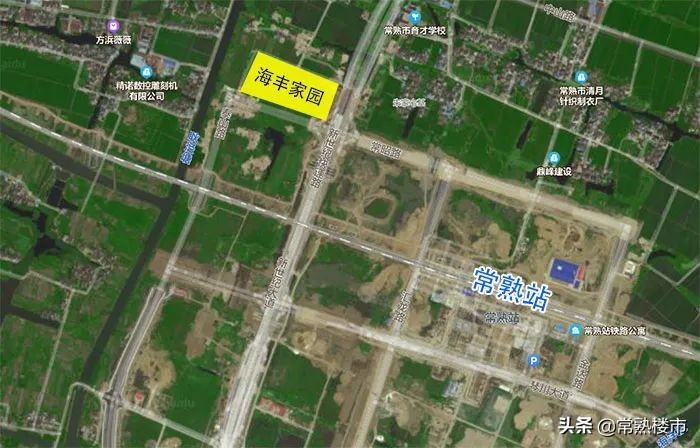 城铁北现房,城铁楼盘