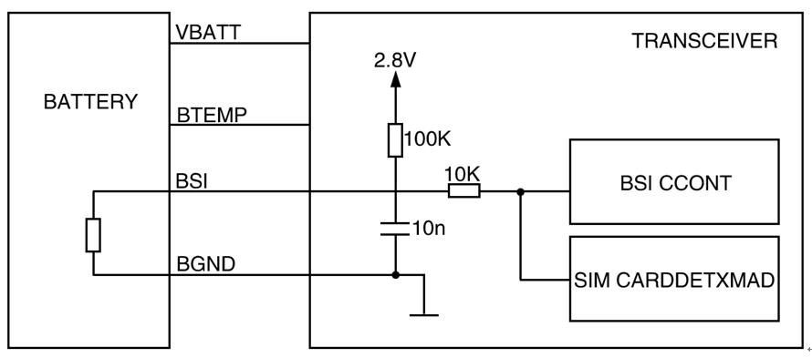 精修汽修电路疑难杂症,sim卡供电短路怎么修