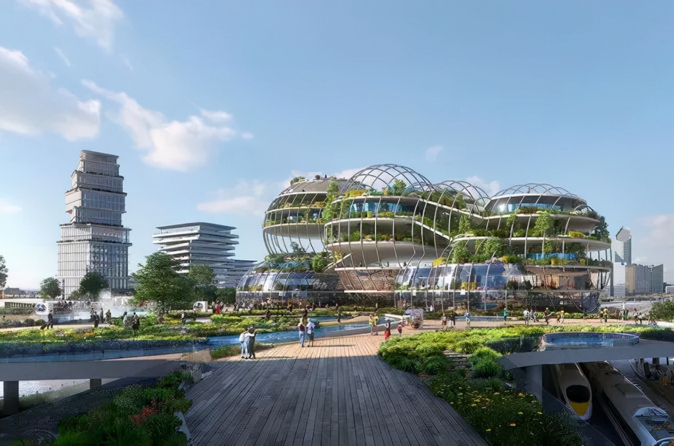 宝鸡高新新城二期规划图,宝鸡西府老街建成时间