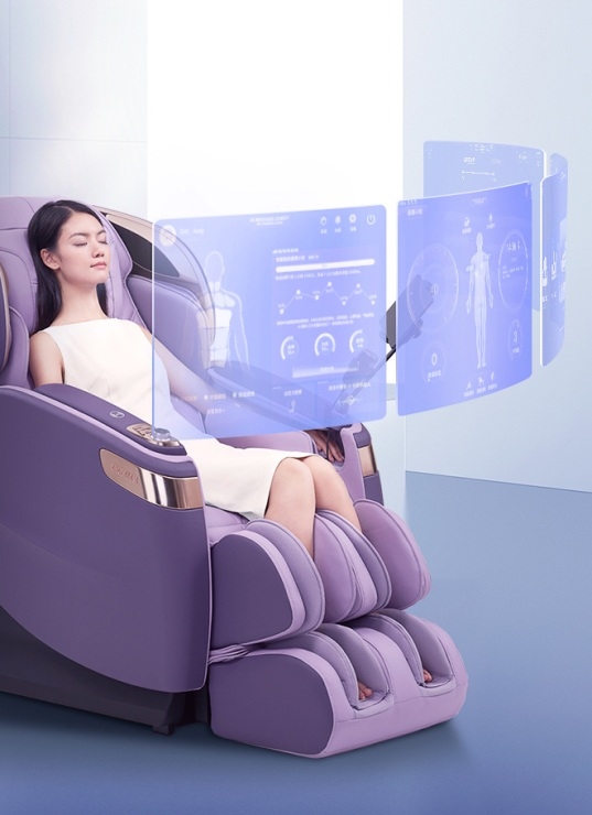 奥佳华按摩椅商品知识培训,2023年奥佳华高端按摩椅推荐