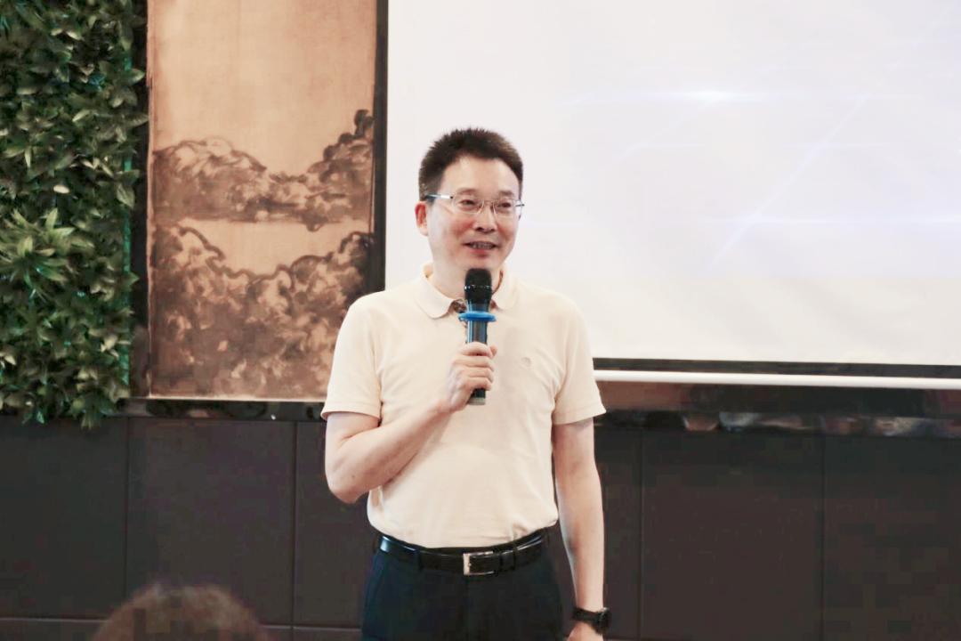 高校驻皖校友会走进科大硅谷核心区活动在中国声谷圆满举行