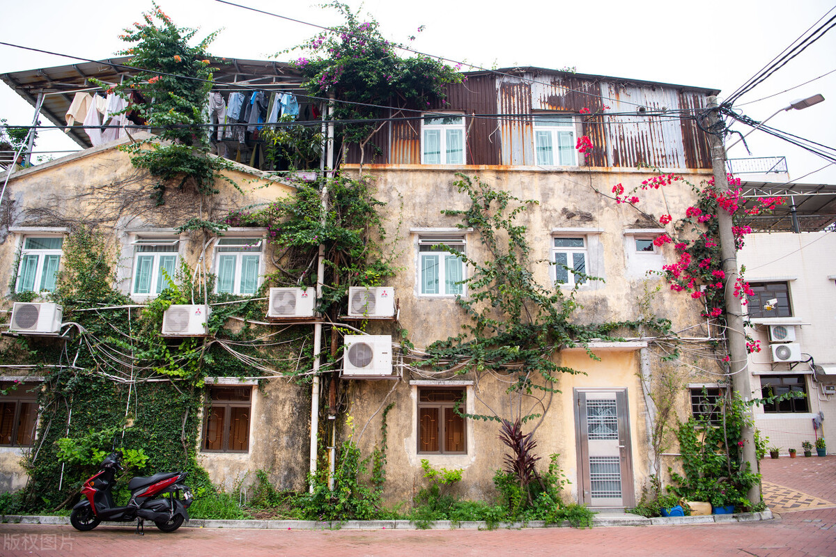 澳門青年安居置業路在何方（下）三：先租后买的形式符合社会需要