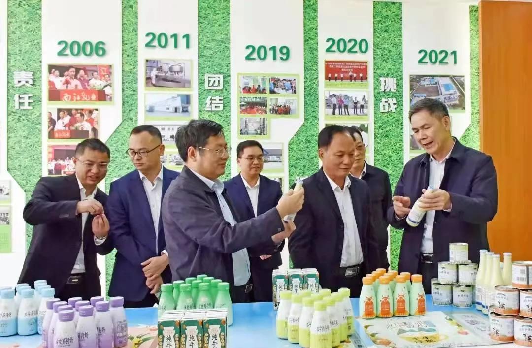 广西农垦感想,广西农垦改革