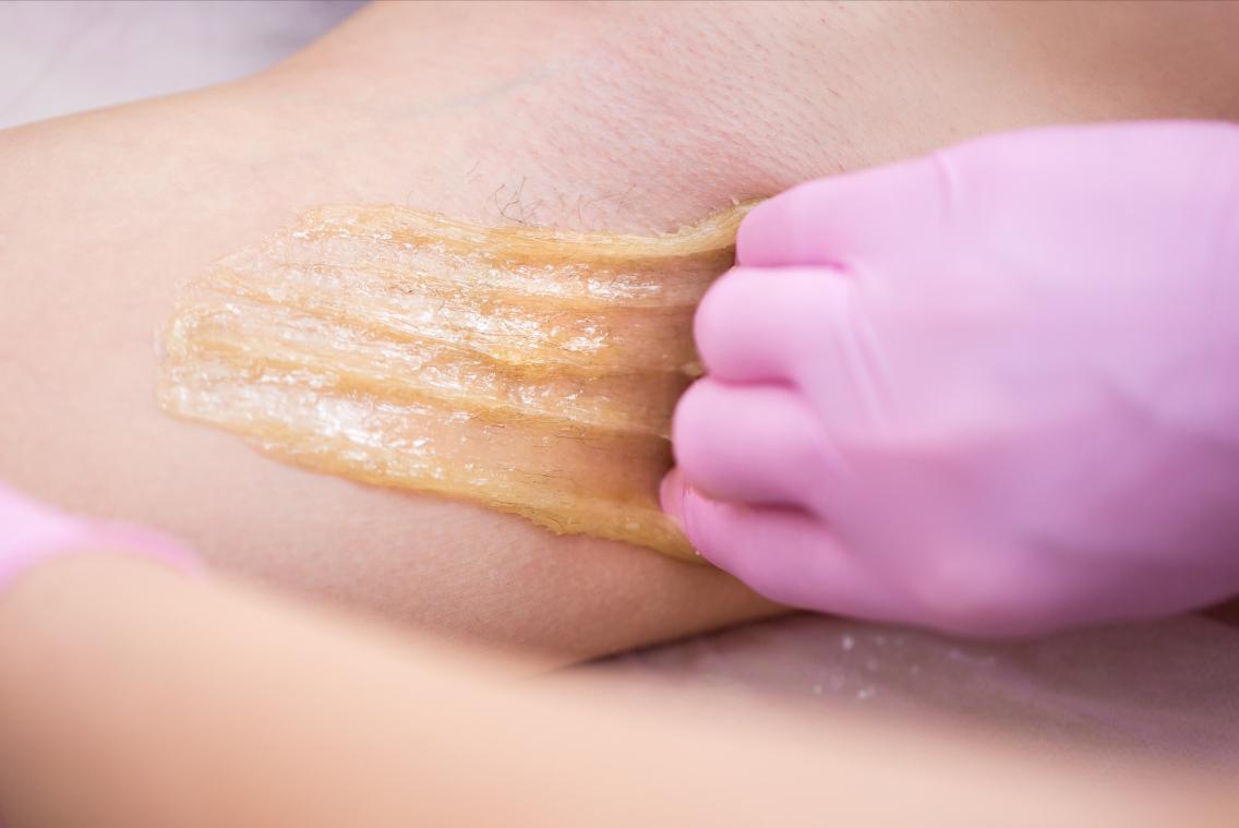 刮毛了还能用脱毛膏吗,可以刮了毛用脱毛膏吗