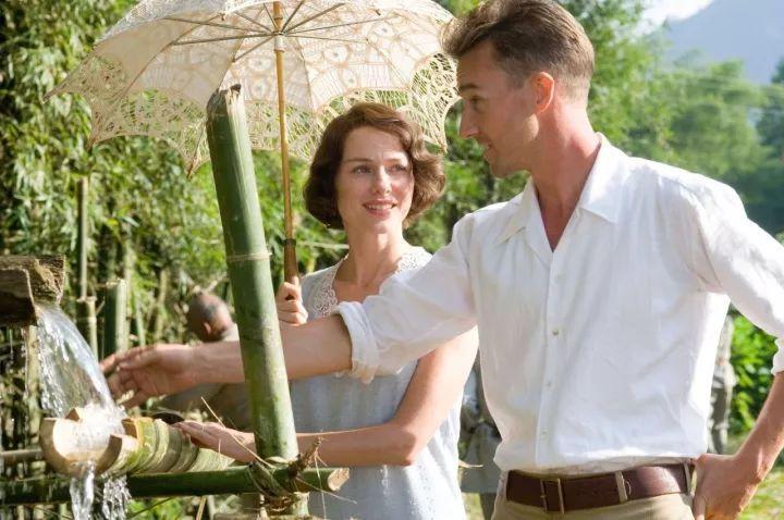 毛姆尺度最大的小说《面纱》：婚姻比爱情复杂，人性比“性”肮脏