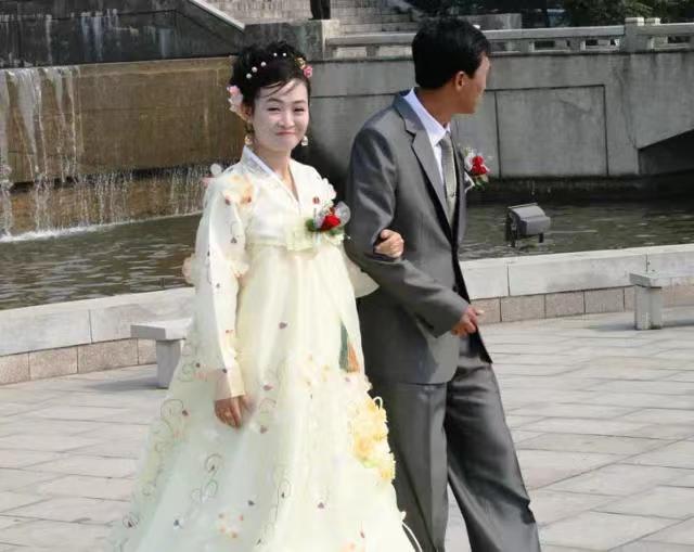 朝鲜是个怎样的国家视频,15000朝鲜人够在朝鲜生活7天吗