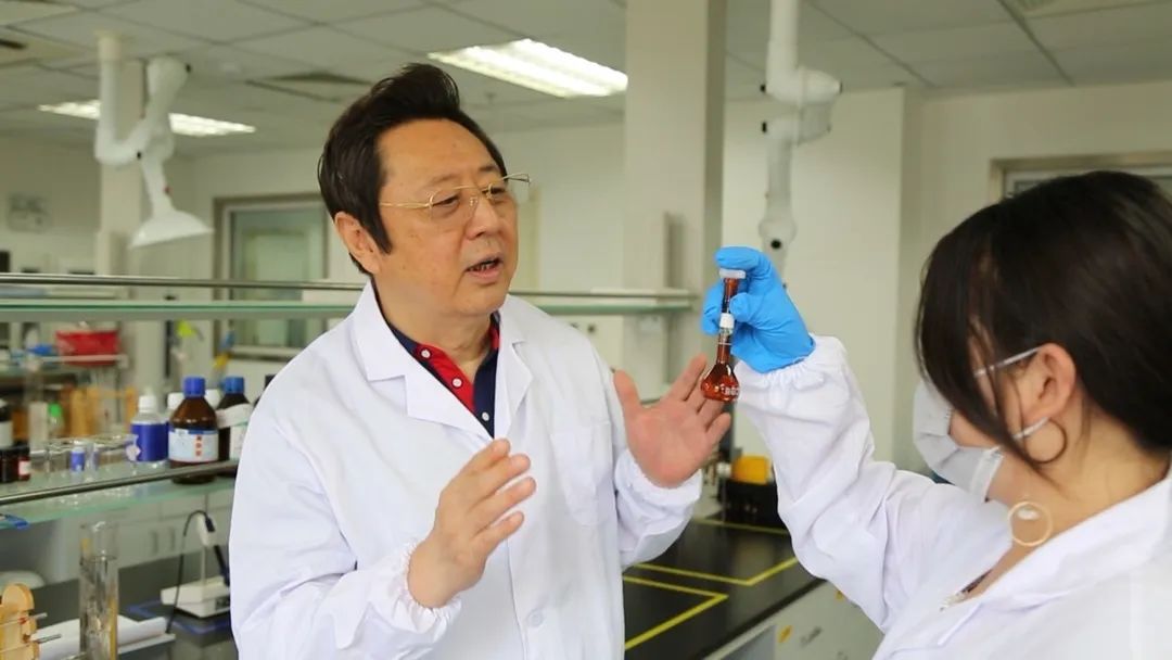 台港澳企业在青这十年|正大制药(青岛):“蓝色药库”打造海洋药物创新高地