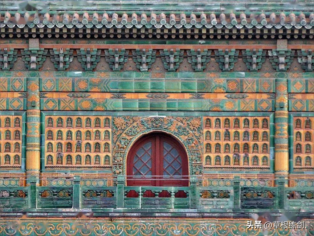 北京北海公园旅游攻略自由行,雨天游北京北海公园攻略