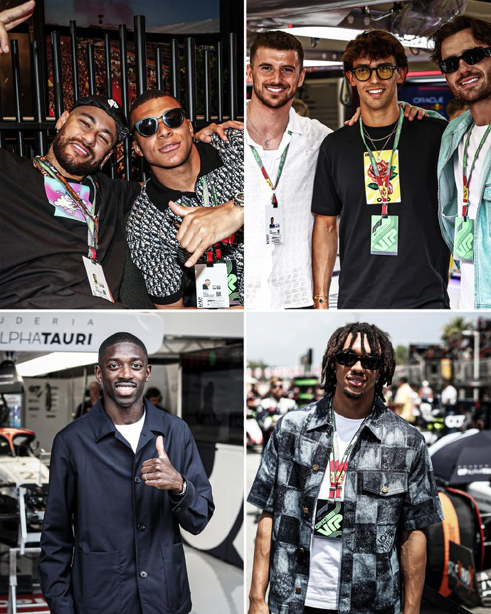 逗妹吐槽：天花板·来时王去时传奇！兹拉坦·伊布拉希莫维奇~