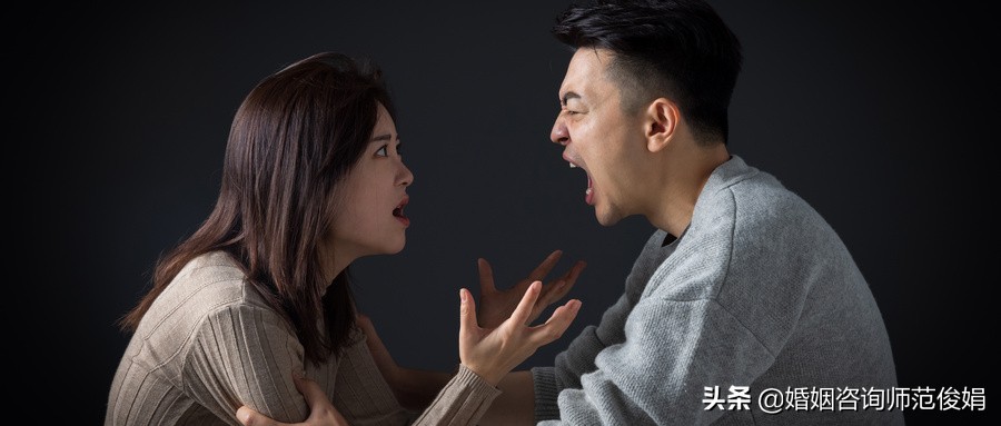 脾气暴躁多疑敏感极端,脾气暴躁的人因为内心太脆弱