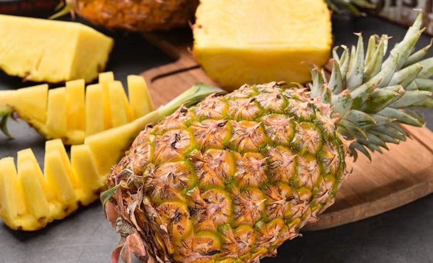 5月底的新鲜应季水果,夏天必吃的5种应季水果