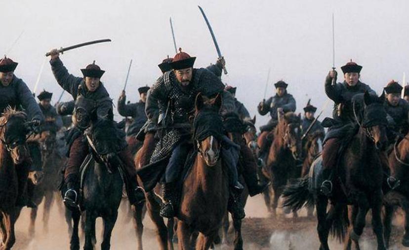 乾隆时期贪腐大案,乾隆贪污处罚力度