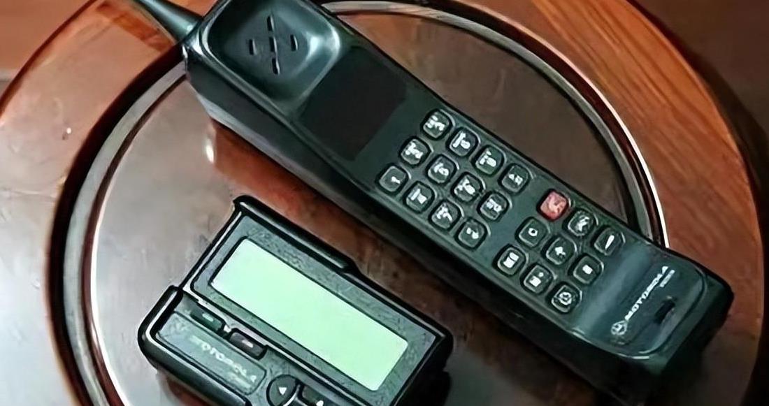 90年代的bb机视频,90年代的BB机