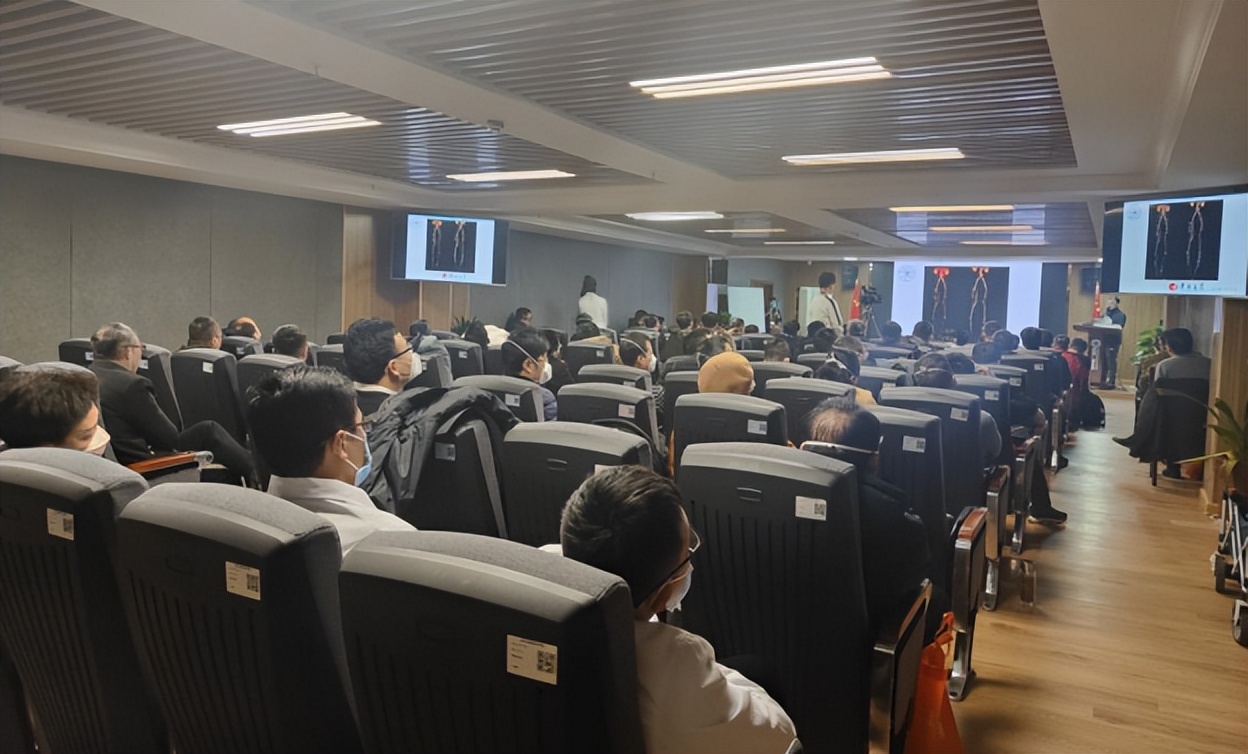 干货满满，糖尿病足外科技术解剖培训班于徐州仁慈医院圆满落幕！