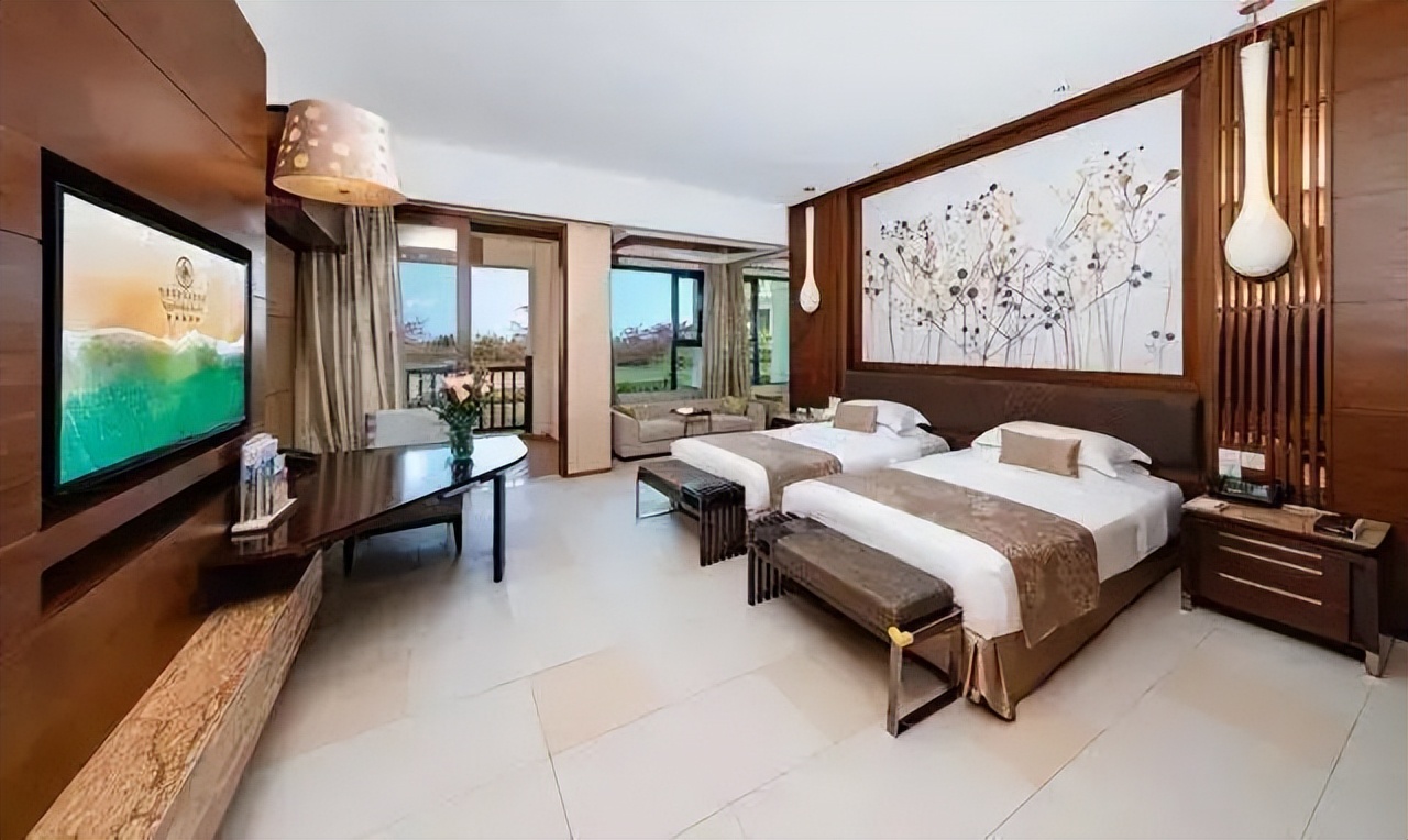 惠东巽寮金海湾度假酒店,惠东金海湾嘉华度假酒店攻略