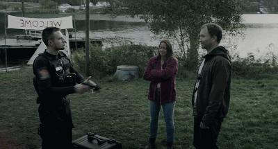 魔幻走进现实，冷血杀手即将假释出狱？-《7月22日》于特岛*案惨**