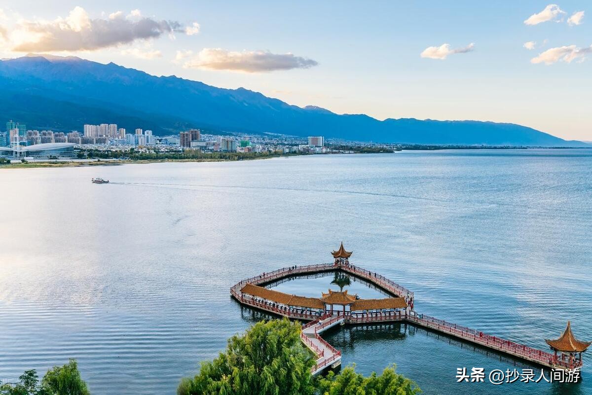 国内旅游最美景点排行榜,国内最具浪漫情调的旅游景点