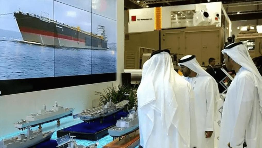 沙特将购买052d属实吗,沙特订购052真的假的